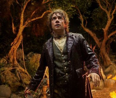 Hobbit: Niezwykła podróż - oglądaj online w TV - fabuła, obsada, gdzie obejrzeć