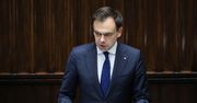 Podwyżka podatków? Minister dostał trudne pytanie. Tak odpowiedział
