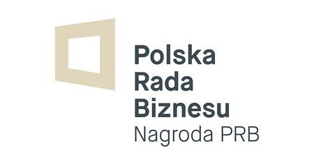 Nagroda Polskiej Rady Biznesu 2020