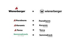 Wienerberger ma nową identyfikację wizualną