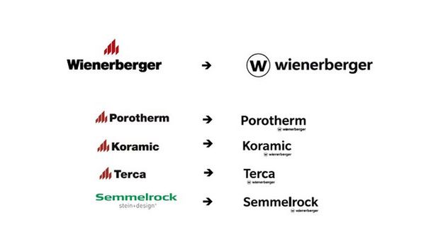 Wienerberger ma nową identyfikację wizualną