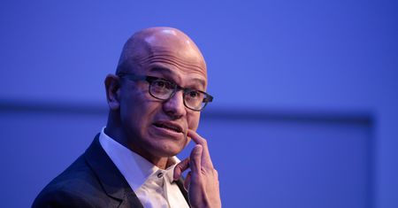 Microsoft Build 2021 rozpoczęty. Satya Nadella podkreślił znaczenie programistów