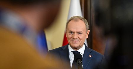 Zaproszenie dla Tuska. "Nowe strategiczne partnerstwo"