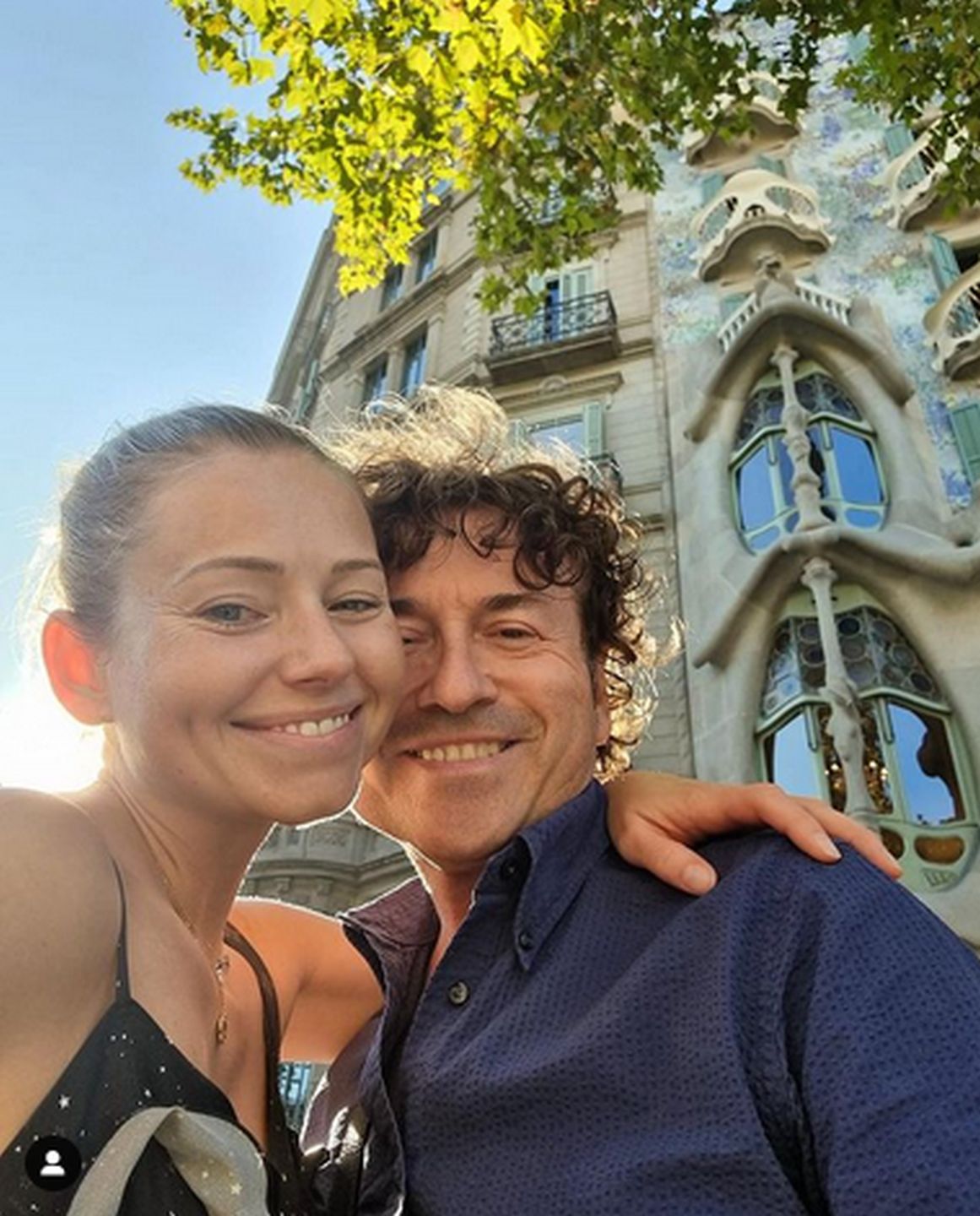 Agata i Piotr Rubikowie