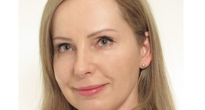 Ewa Sieńkowska po niespełna dwóch latach rozstała się z GPD Agency