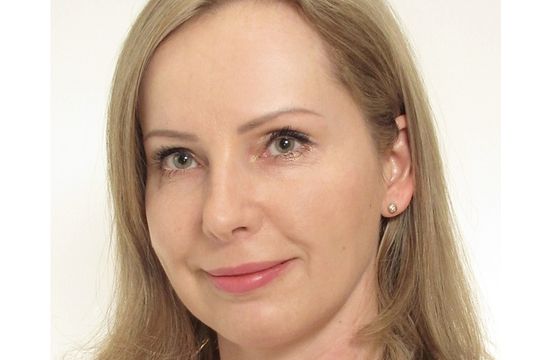 Ewa Sieńkowska po niespełna dwóch latach rozstała się z GPD Agency