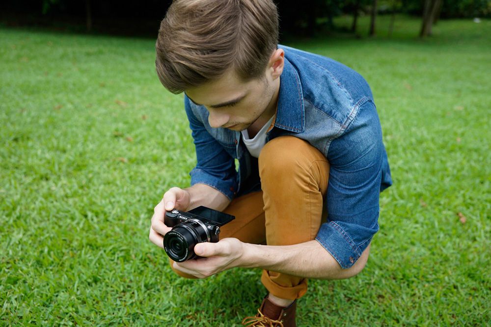 Sony A5000 wyznacza przyszłość serii NEX? 4