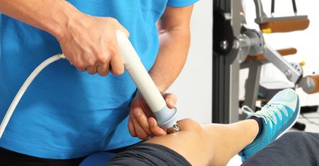 Sonoterapia (terapia ultradźwiękami) - na czym polega, zastosowanie, przeciwwskazania
