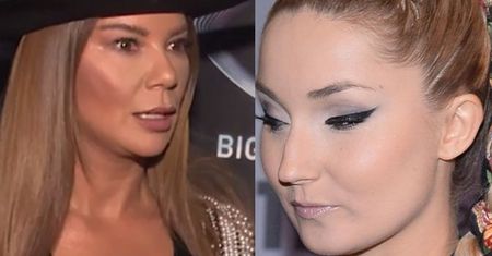 Cleo odpowiada na zarzuty Górniak: "Nie mieszaj mnie w swoje afery! Dałam ci DWA PREZENTY. Mało?"