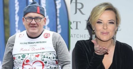 Olszański marzy o pożegnaniu z widzami: "Byłoby fajnie podziękować za wspólnie spędzone kilkanaście lat"