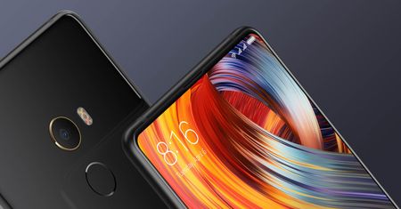 Xiaomi Mi Mix 3 będzie pierwszym smartfonem z 10 GB RAM. Tak, to oficjalna informacja