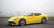 Szybki banan – Novitec F12berlinetta Stufe 1 (2012)