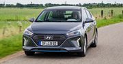 Hyundai Ioniq Hybrid (2016) - znamy ceny w Polsce