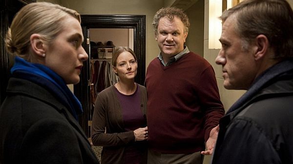 Rzeź według Polańskiego [zwiastun] 1