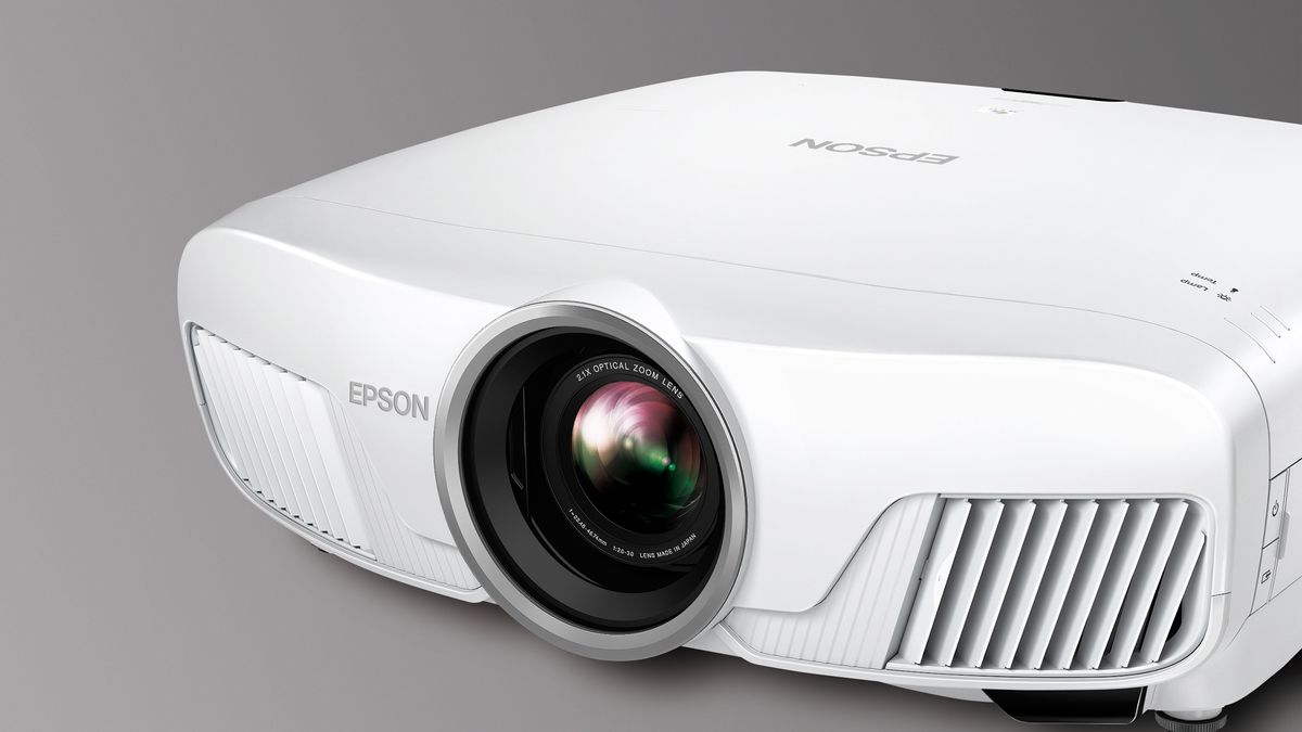 Epson Home Cinema 4010 – 4K i kinowa jakość w domowym projektorze 1