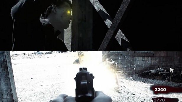 Call of Duty Nazi Zombies na żywo [wideo] 1