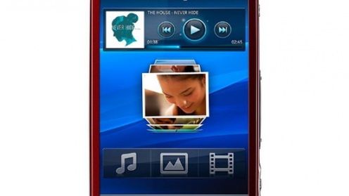Sony Ericsson Xperia Neo w Amazonie za 345 euro 1