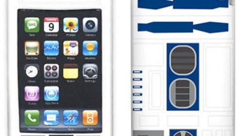 Jak zamienić iPhone'a w R2D2? 1