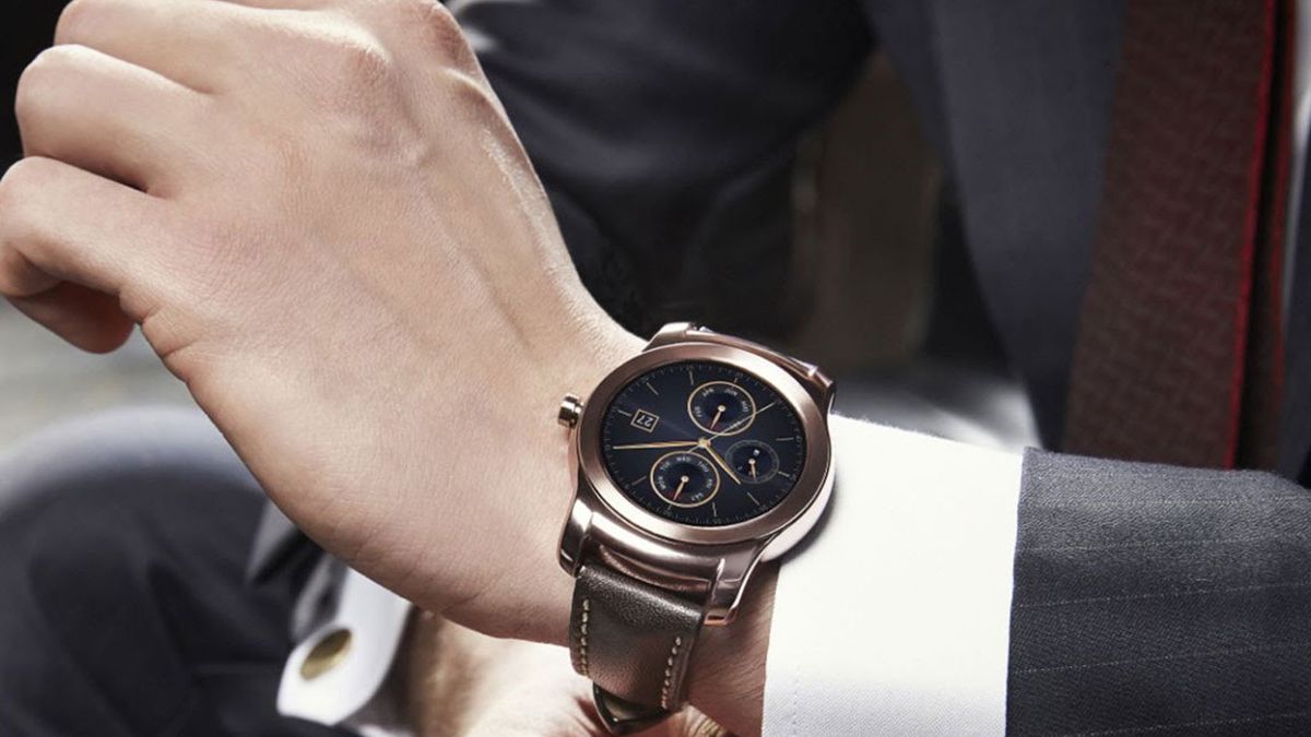 Snapdragon Wear 2100 to układ, na którym działać będzie wiele inteligentnych zegarków 1