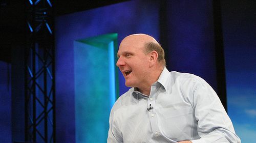 Adobe i Microsoft: trwają prace nad Flashem dla WP7 1