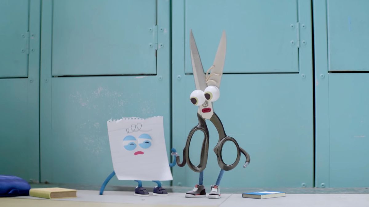 #wSkrócie: Vivo Xplay 5 z wygiętym ekranem, Huawei P9 na zdjęciach oraz papier, kamień i nożyce w reklamie Androida 1