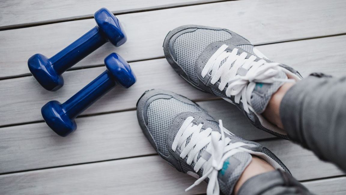 Dlaczego warto wprowadzić chociaż 15 minut aktywności dziennie?