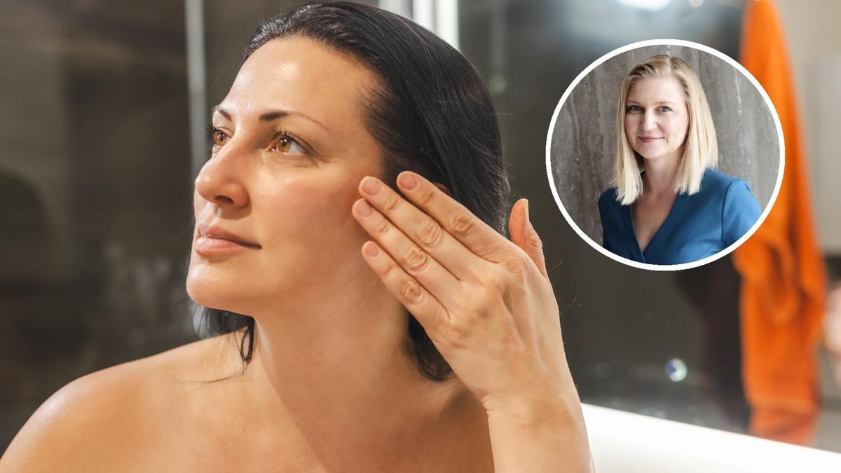 Skóra wymaga regularnej pielęgnacji