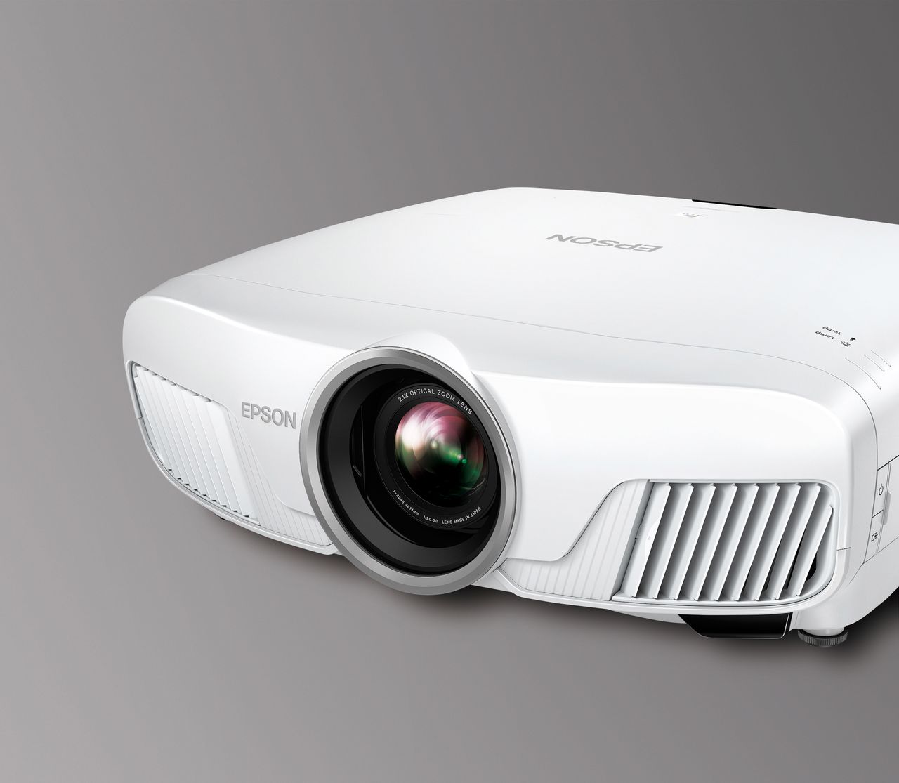Epson Home Cinema 4010 – 4K i kinowa jakość w domowym projektorze