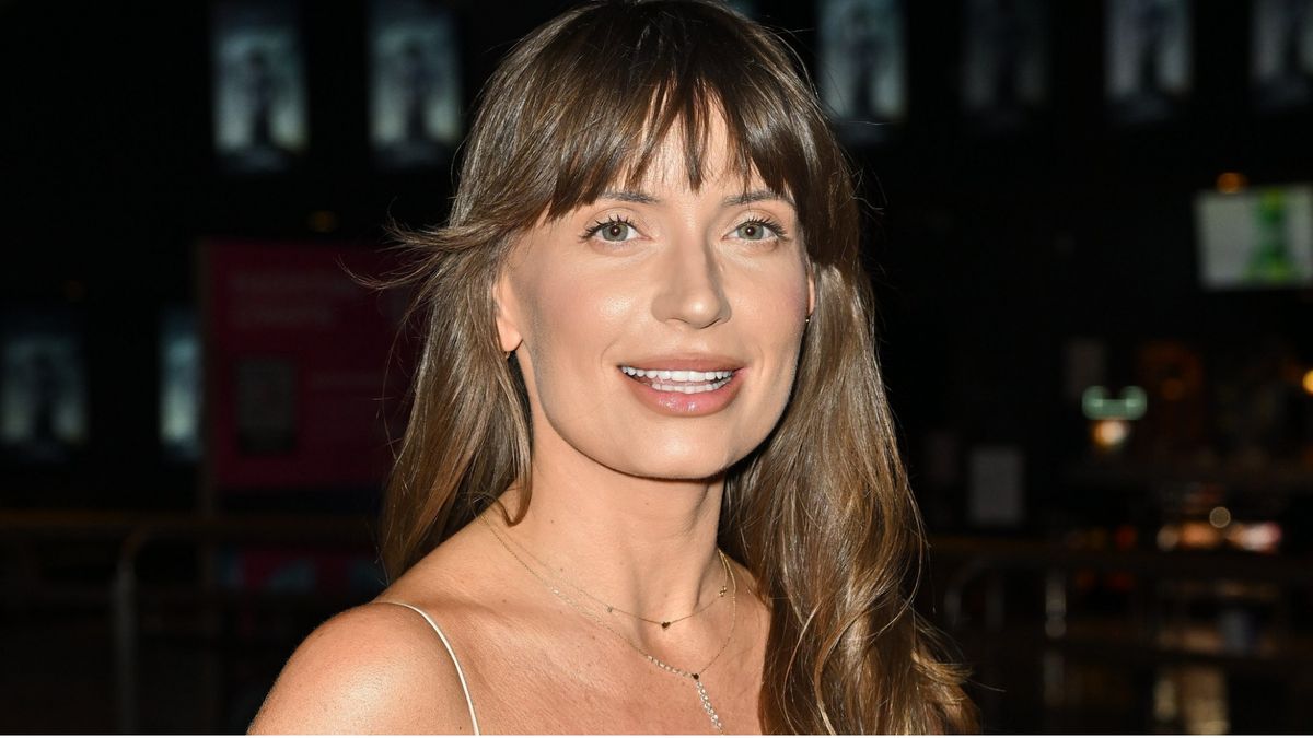 Anna Dec szczerze o swoich planach po odejściu z TVN