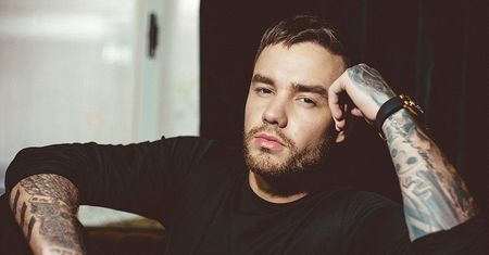 Liam Payne cierpiał na depresję. "Bywały chwile, które prowokowały myśli: "Kiedy to się skończy?"