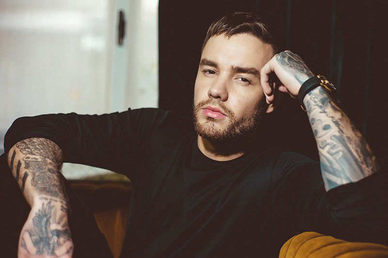 Liam Payne