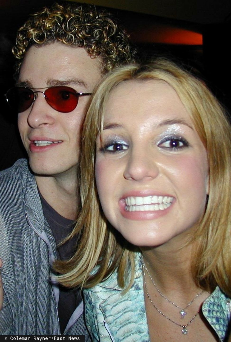18. urodziny Britney Spears na niepublikowanych wcześniej zdjęciach