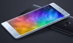 Xiaomi wprowadza smartfony Mi Note 2 i Mi Mix, ceny od 1680 i 2100 zł (wideo)