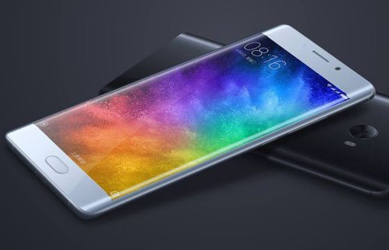 Xiaomi wprowadza smartfony Mi Note 2 i Mi Mix, ceny od 1680 i 2100 zł (wideo)