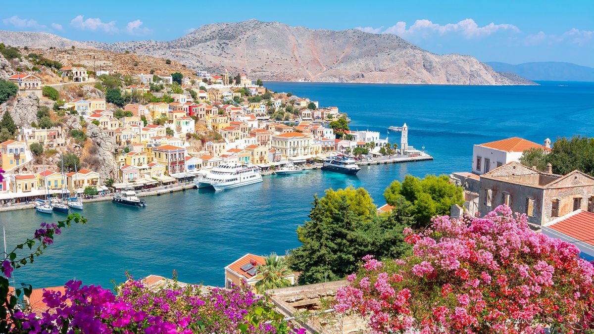 Grecja to wakacyjny hit wśród Polaków