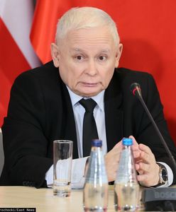 PiS zablokowało pytanie. "Redaktorze, mogę na chwileczkę przerwać?"