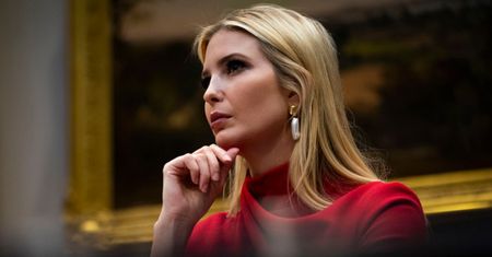 Ivanka Trump weźmie udział w inauguracji Joe Bidena. Bunt przeciwko ojcu?