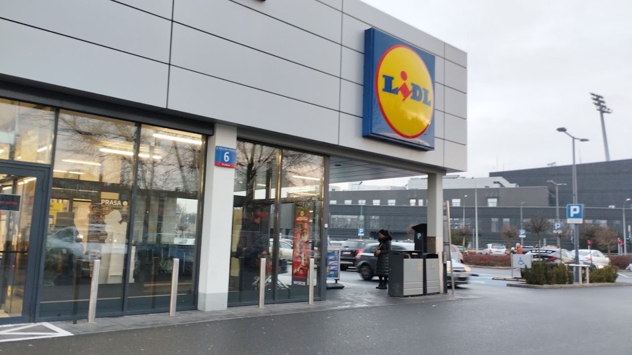 Do kupienia za pół ceny w Lidlu. Limit 3 kg