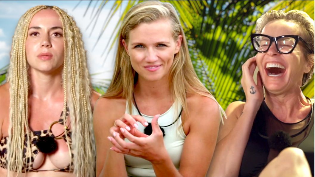 Czy nadajesz się do "Królowych przetrwania" (QUIZ)