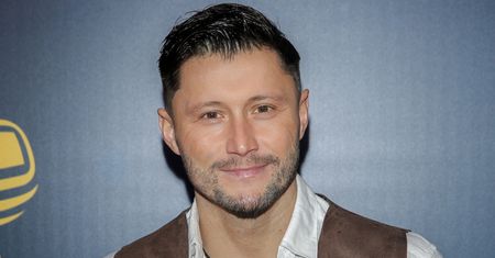 Mało kto wie, że się przyjaźnią. Tak Piotr Mróz mówi o pięknej koleżance z branży, która robi furorę na całym świecie