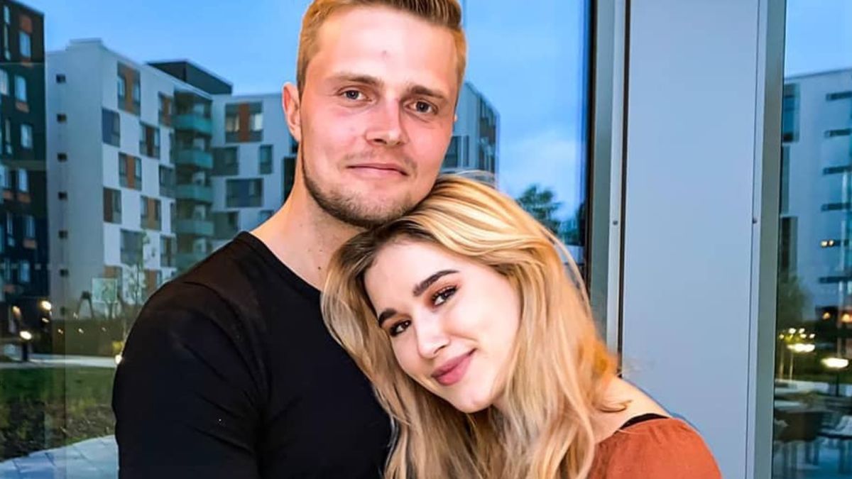 Matilda i Samuli są przyrodnim rodzeństwem