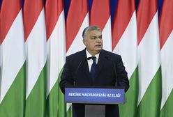 Orban tak szybko nie upadnie [OPINIA]