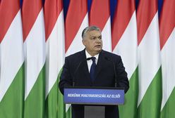 Orban tak szybko nie upadnie [OPINIA]