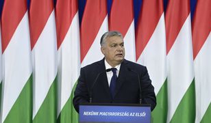 Orban tak szybko nie upadnie [OPINIA]