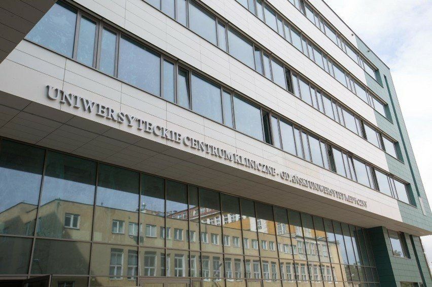 Infrastruktura społeczna. Tak powstaje miasto. Strabag buduje dla Gdańskiego Uniwersytetu Medycznego