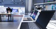 Zaczęło się 27 stycznia. Bony na laptopy