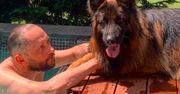 "Zawsze razem". Wiemy, co się stanie z psem Durczoka