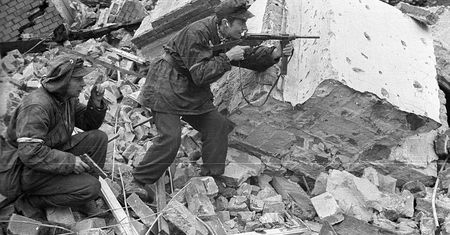 Sprawdzian z historii. Jesteś dobry z tej dziedziny?