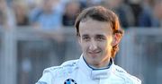 Kubica rozmawia z szefem Ferrari!