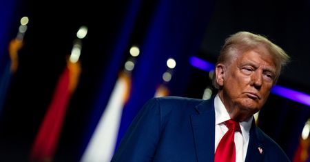Padła deklaracja Trumpa ws. NATO. "To była kradzież stulecia"